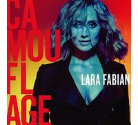 Lara Fabian Camouflage (CD)