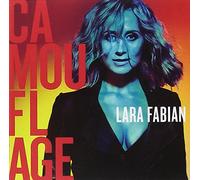 Fabian, Lara - Camouflage [Import]