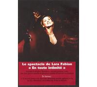 Fabian, Lara - En Toute Intimité