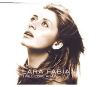 Fabian,Lara - I Will Love Again [Import]
