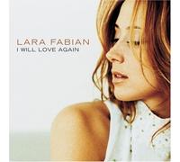 Fabian, Lara - I Will Love Again [Import]