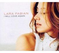 Fabian,Lara - I Will Love Again(Remix) [Import]