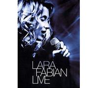 Lara Fabian : Live 2002