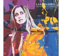 Lara Fabian – Ma Vie Dans La Tienne – Rhino