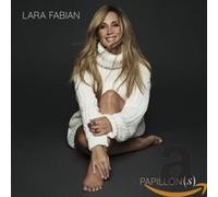 Lara Fabian – Papillon(S) – CD – Bonus TR – Import
