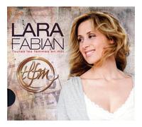 Fabian, Lara - Tlfm (Slidepac) [Import]