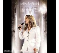 Fabian, Lara - Un Regard 9 : Live