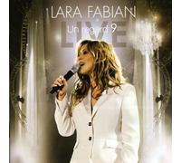 Fabian, Lara - Un Regard 9 - Live (CD)