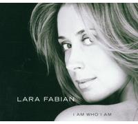 Fabian,Lara - Who I am [Import]