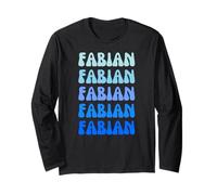 Fabian Manche Longue