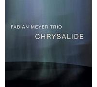 Fabian Meyer Trio : Chrysalide