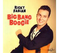 Fabian, Ricky - Big Bang Boogie [Import]