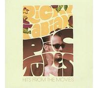Fabian, Ricky - Pictures - Hits from the Movies
