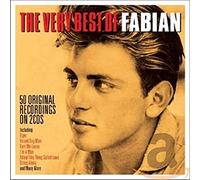 Fabian - Very Best of [Import]