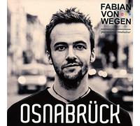 Fabian von Wegen - Osnabrück