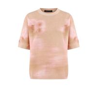 Fabiana Filippi - Pull à manches courtes - Femme - Pulls - Rose - Taille: 36 FR