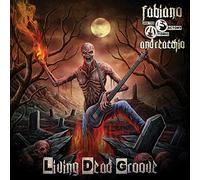 Fabiano Andreacchio and the Atomic Factory - Living Dead Groove