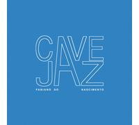 Fabiano Do Nascimento Cavejaz (Vinyl) 12" Album