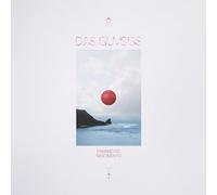 Fabiano do Nascimento - Das Nuvens [Clear Apple LP] [Vinyl LP]