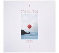 Fabiano Do Nascimento - Das Nuvens [Vinyl Lp]