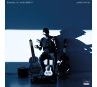 Fabiano Do Nascimento - Mundo Solo [Compact Discs]