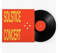 Fabiano Do Nascimento - Solstice Concert [Vinyl Lp]