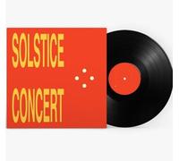 Fabiano Do Nascimento - Solstice Concert [Vinyl Lp]