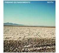Fabiano Do Nascimento - Ykytu [Vinyl]