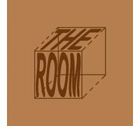 FABIANO/GENDEL,SAM DO NASCIMENTO - THE ROOM CD NEUF