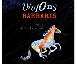 Fabien Guyot - Saulem Ai