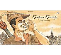 Georges Guétary, par Fabien Lacaf
