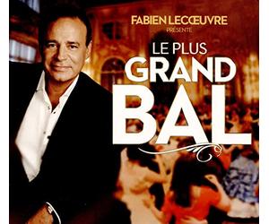 Fabien Lecoeuvre Présente le Plus Grand Bal de France