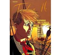 Fabien M, tome 3 : L' Ombre de la Tour