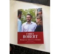 Fabien Robert Pourquoi Je Crois En La Politique
