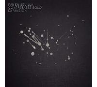 Fabien Sevilla : Contrebasse Solo - Expansion