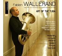 Fabien Wallerand: L 'art du tuba