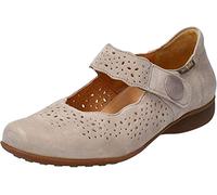 Mephisto - Ballerine en Cuir Nubuck Fabienne - Beige - 37-4