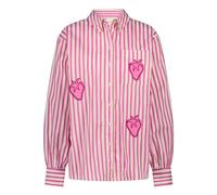 Fabienne Chapot - Alex Blouse - Femme - Blouses et Chemises - Rose - Taille: 44 FR