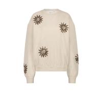 Fabienne Chapot - Archie Pull - Femme - Sweatshirts et sweats à capuche - Beige - Taille: 42 FR