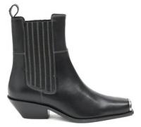 Fabienne Chapot Bill Boot Black Taille: 36 | Bottes Outlet | Femme | Le Noir