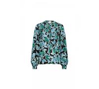 Fabienne Chapot - Blouse Blue Eden - Femme - Blouses et Chemises - Vert - Taille: 40 FR