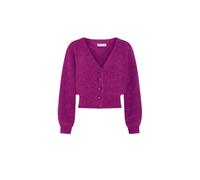 Fabienne Chapot - Cardigans - Femme - Pulls - Violet - Taille: 44 FR