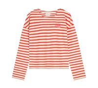 Fabienne Chapot - Celina Top - Femme - Tops - Rouge - Taille: 36 FR