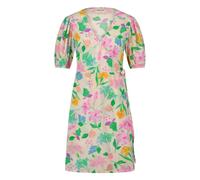 Fabienne Chapot - Cleo Wrap Dress - Femme - Robes - Multicolore - Taille: 42 FR