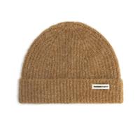 Fabienne Chapot - Coco Beanie - Femme - Accessoires - Brun - Taille: ONE Size