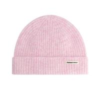 Fabienne Chapot - Coco Beanie - Femme - Accessoires - Rose - Taille: ONE Size
