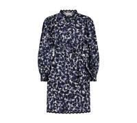 Fabienne Chapot - Diaz Dress - Femme - Robes - Bleu - Taille: 42 FR