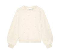 Fabienne Chapot - Dina Sweater - Femme - Sweatshirts et sweats à capuche - Beige - Taille: 46 FR