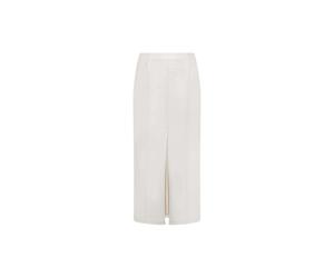 Fabienne Chapot - Dominique Skirt - Femme - Jupes - Blanc - Taille: 42 FR