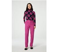 Fabienne Chapot Elliot Trousers Pink Darling Taille: 34 | Pantalons droits Outlet | Femme | Rose